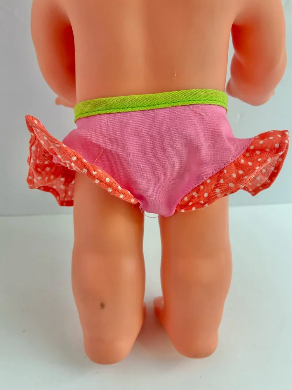 Vintage 1978 Whoopsie Doll Ideal 14